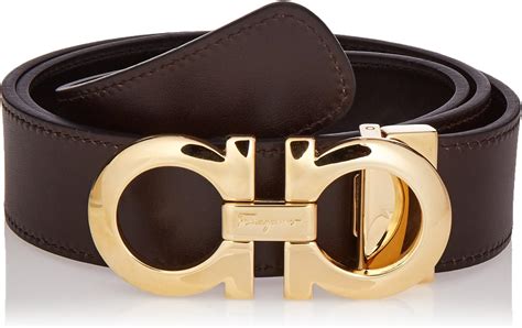 ferragamo reversible belt fake|ferragamo reversible belt women's.